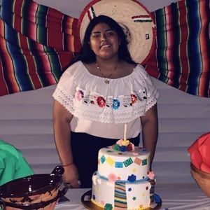 Meet your Posher, Jacky